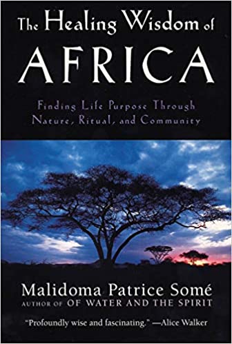 The Healing Wisdom of Africa